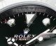 swiss replica blaken rolex submariner black venom 3135 green face watch (4)_th.jpg